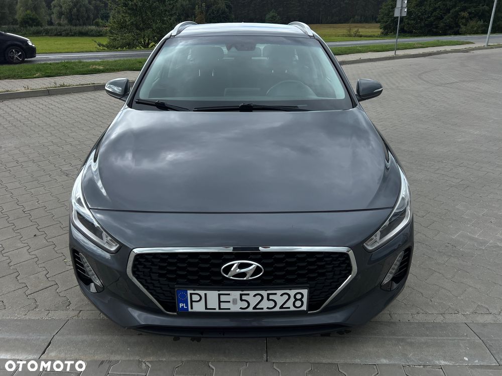 Hyundai i30 1.4 T-GDI Premium - 3