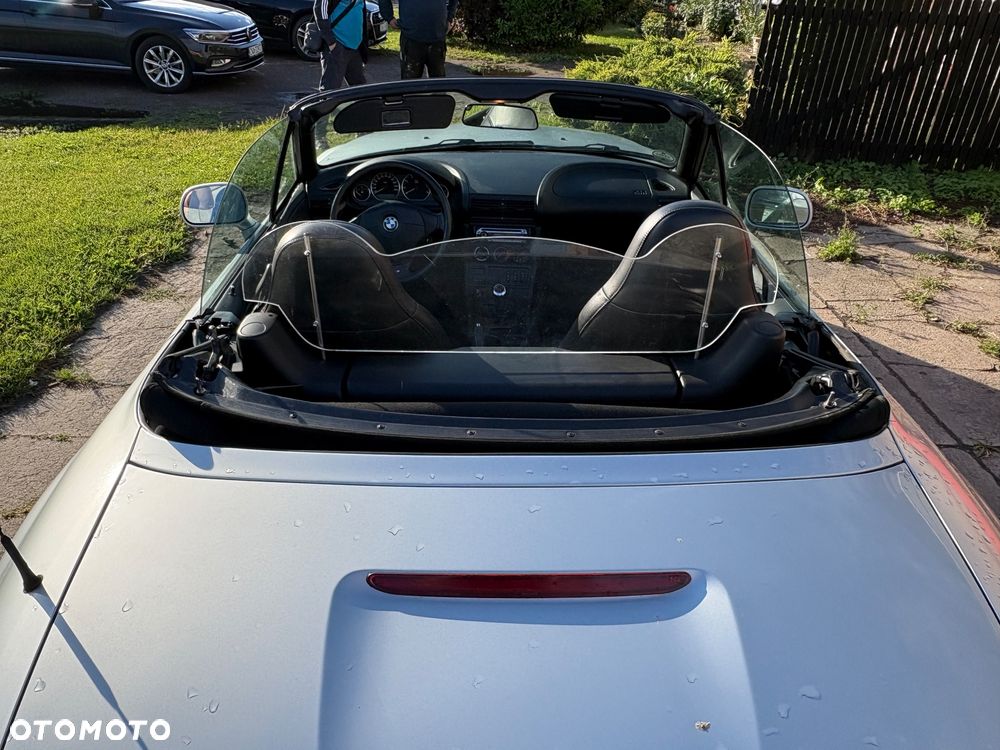 BMW Z3 - 4