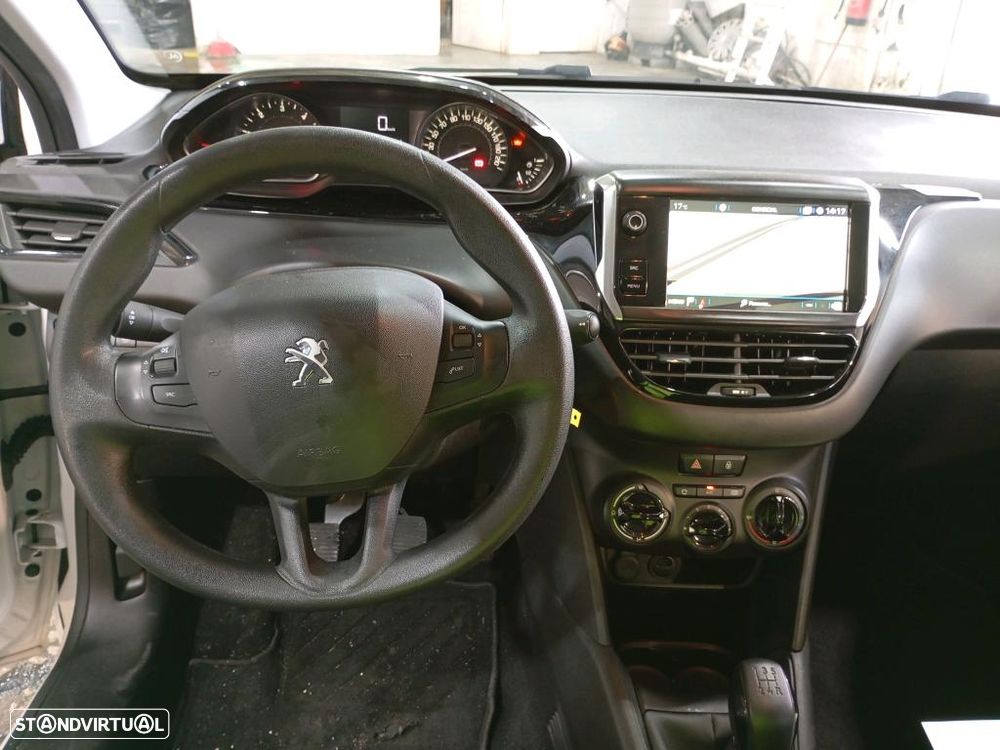 Peugeot 208 VAN 1.5 BlueHDi - 7