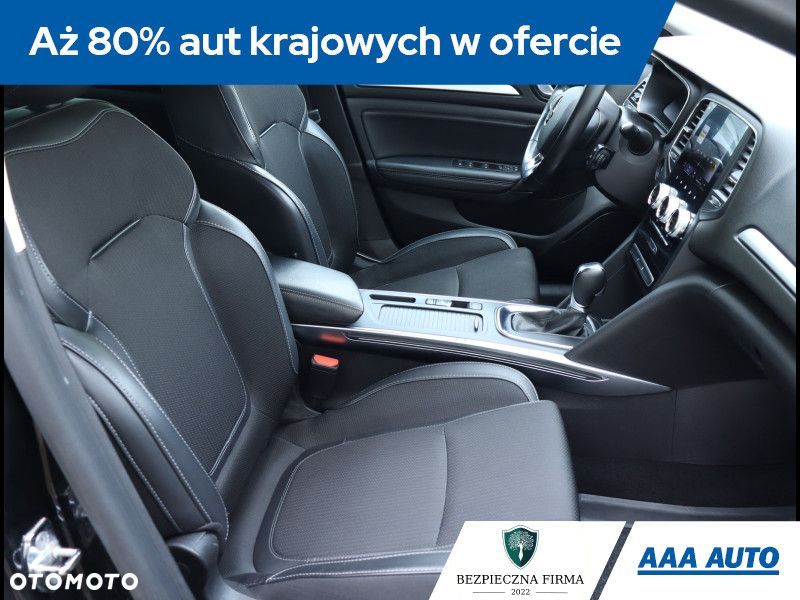 Renault Megane - 10