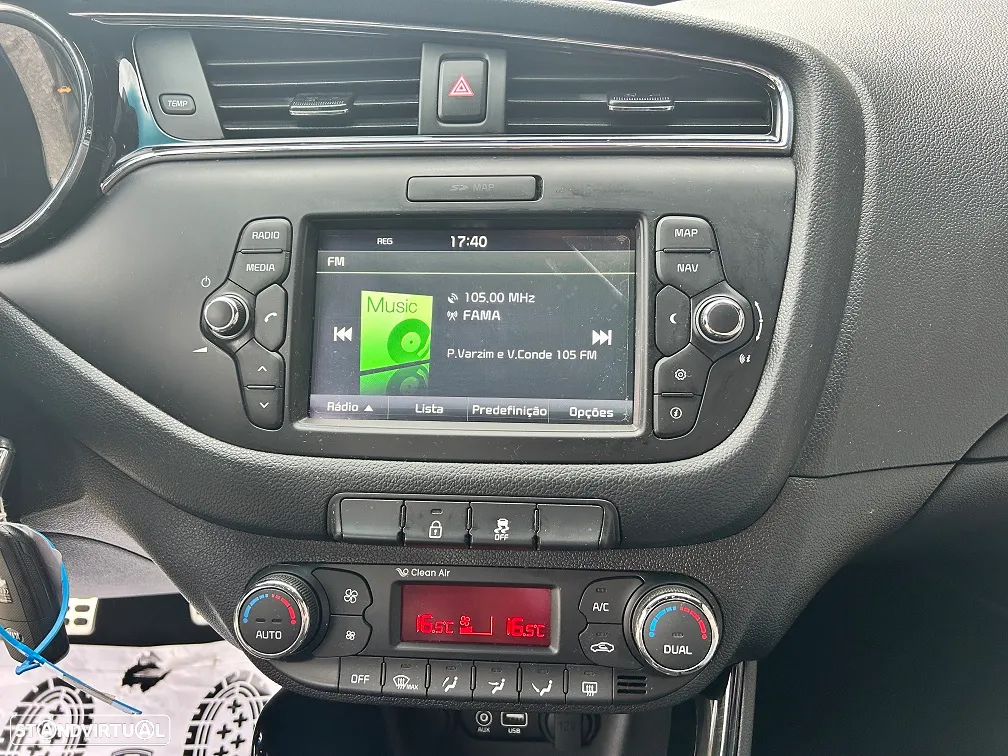Kia Ceed S Coupé 1.6 CRDi GT Line - 22
