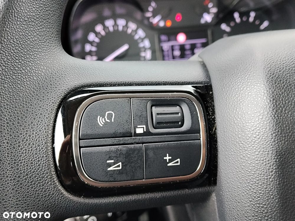 Citroën Berlingo M 1.5 BlueHDI Feel S&S N1 - 24