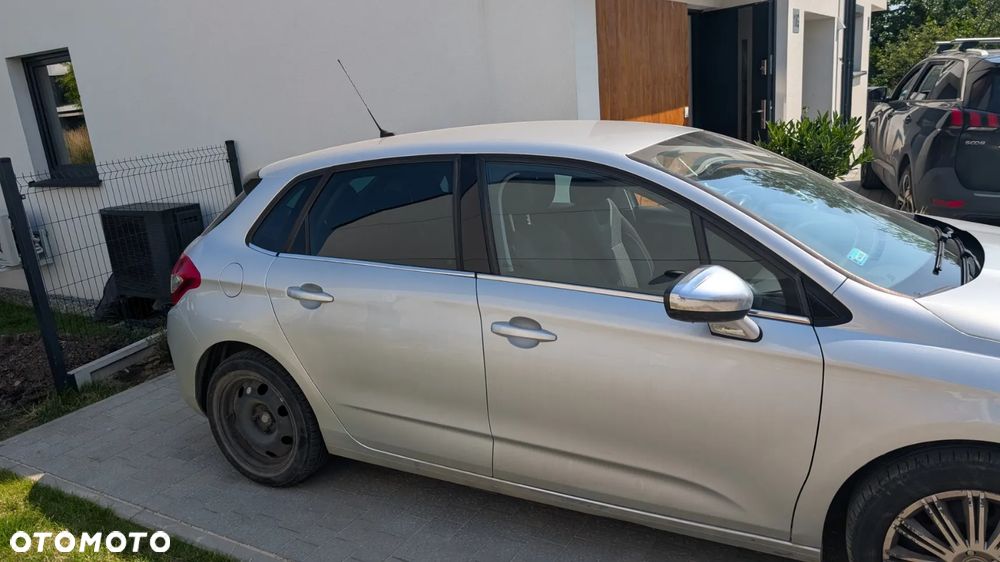 Citroën C4 1.2 PureTech Feel Edition S&S - 8