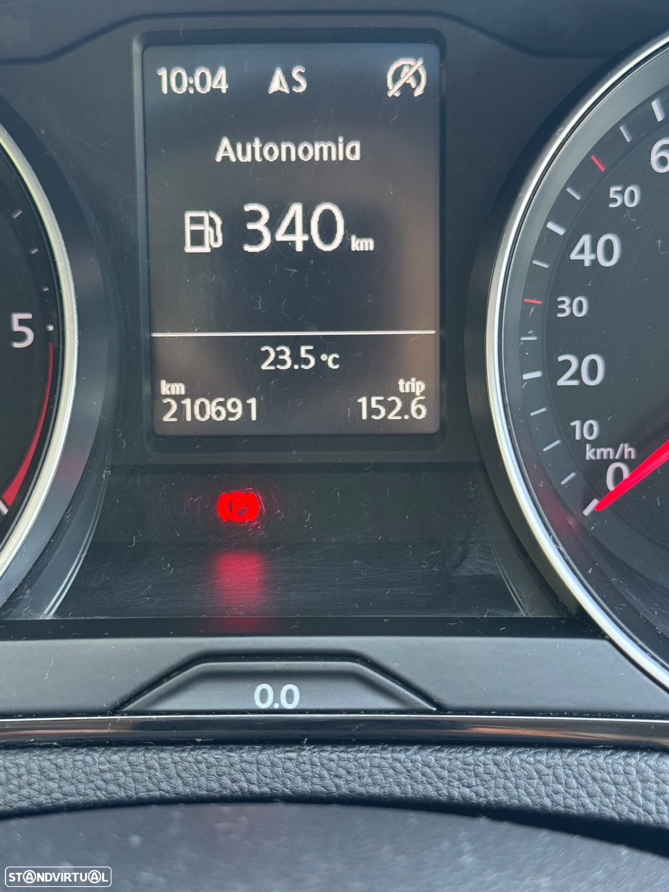 VW Passat Variant 2.0 TDi Confortline - 23