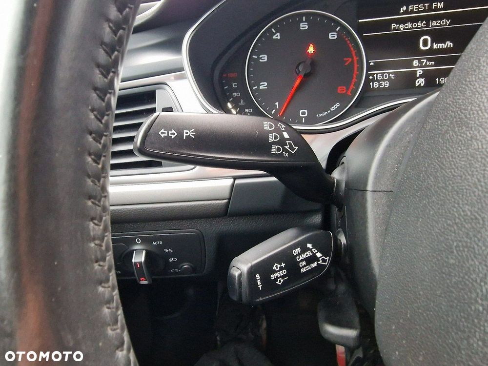 Audi A6 Limousine - 37
