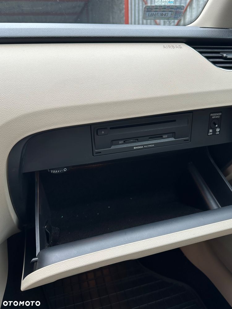 Skoda Octavia - 19
