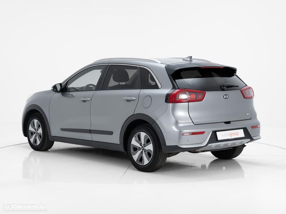 Kia Niro - 5