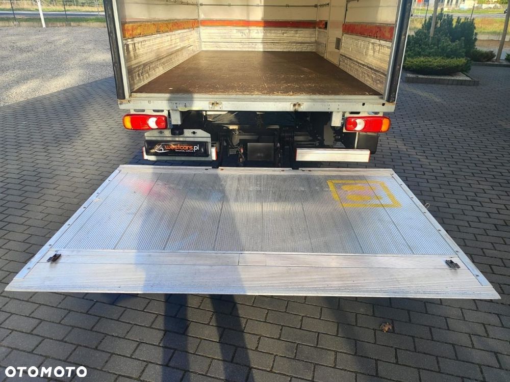 Fiat Ducato - 21