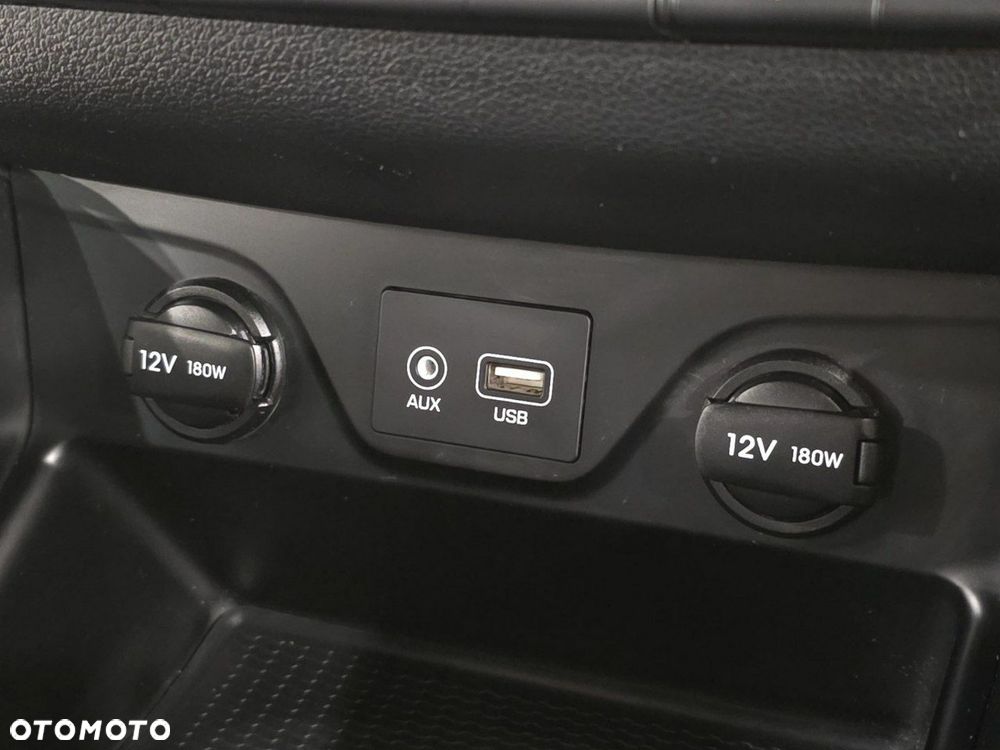 Hyundai Tucson 1.6 GDi 2WD Style - 24