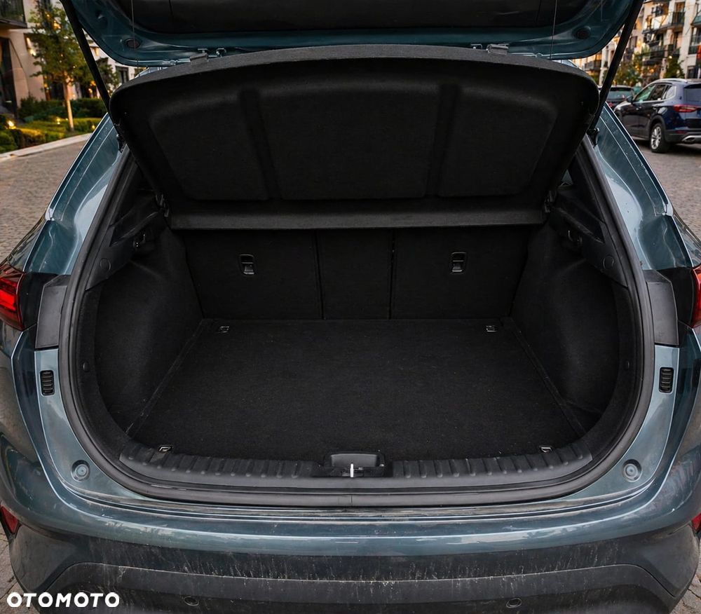 Kia XCeed 1.5 T-GDI L DCT - 11