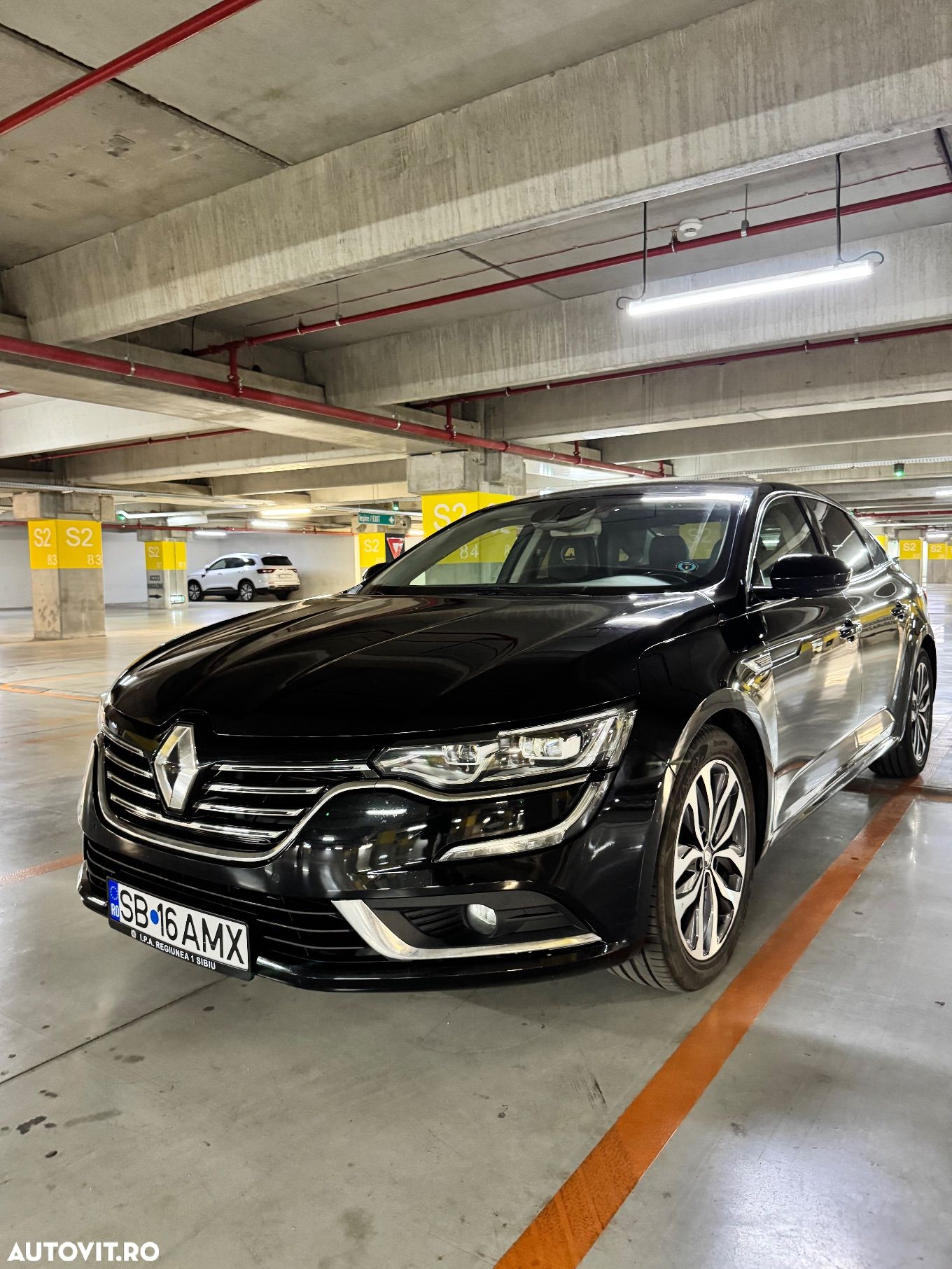 Renault Talisman ENERGY dCi EDC Intens - 1