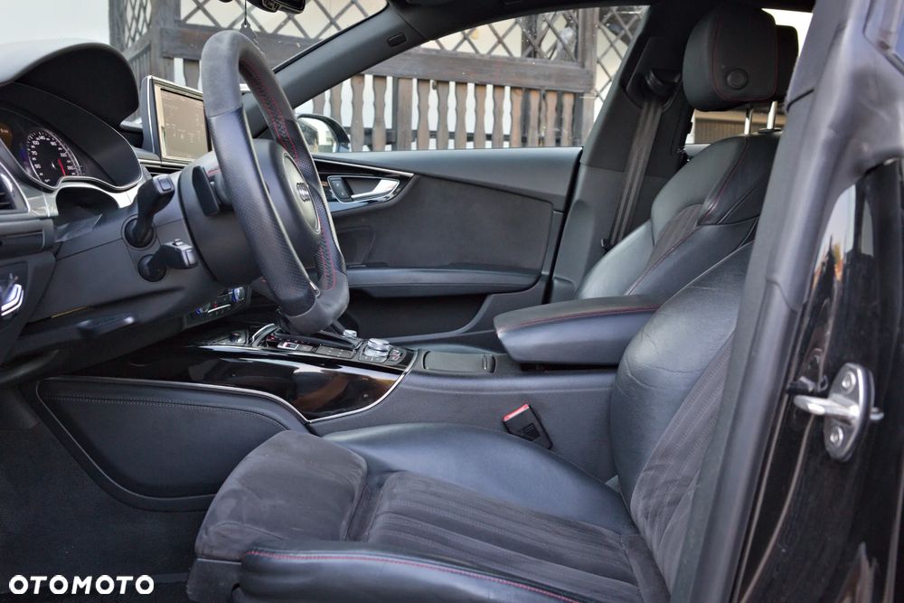 Audi A7 Sportback 2.0 TFSI Quattro S tronic - 26