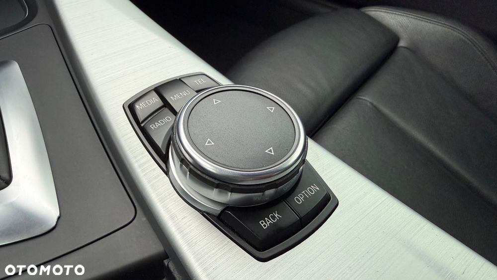BMW Seria 4 430d - 35