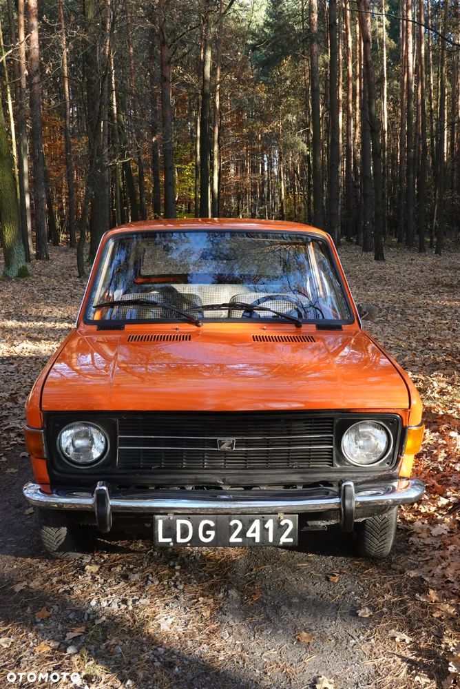 Zastava 1100 - 8
