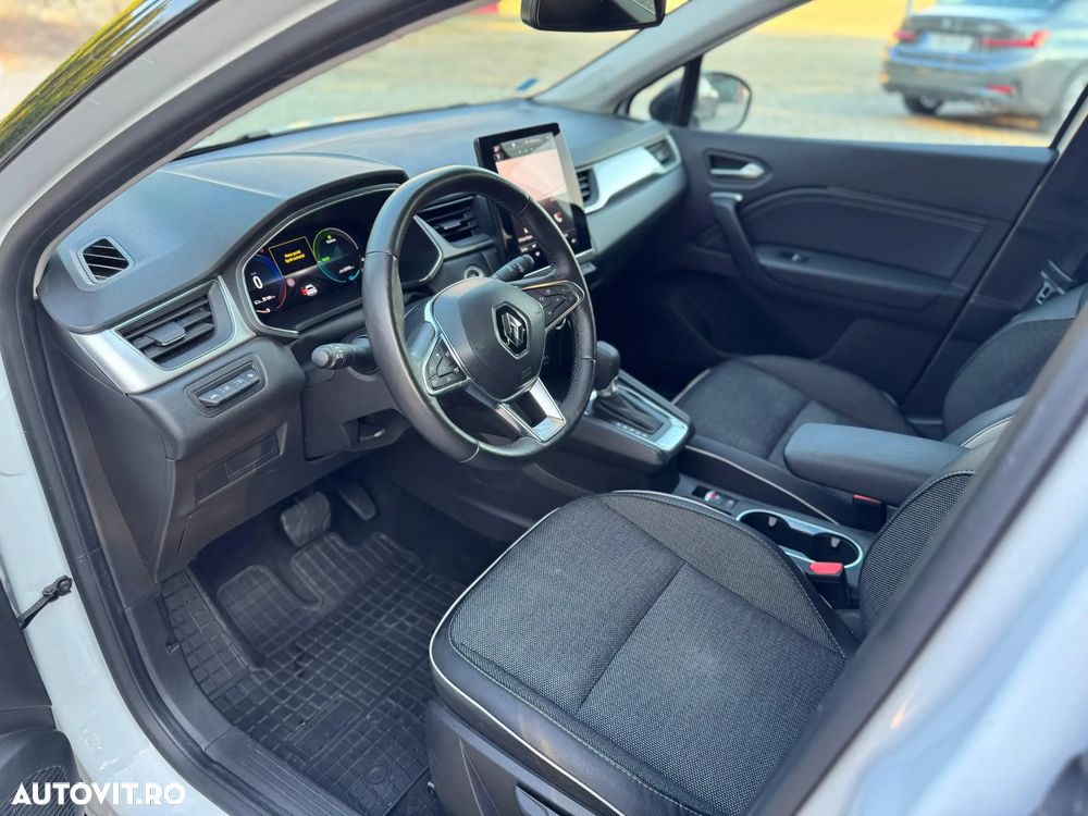 Renault Captur - 5