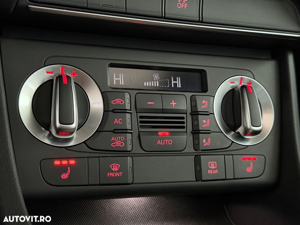 Audi Q3 2.0 TFSI Quattro S tronic - 27