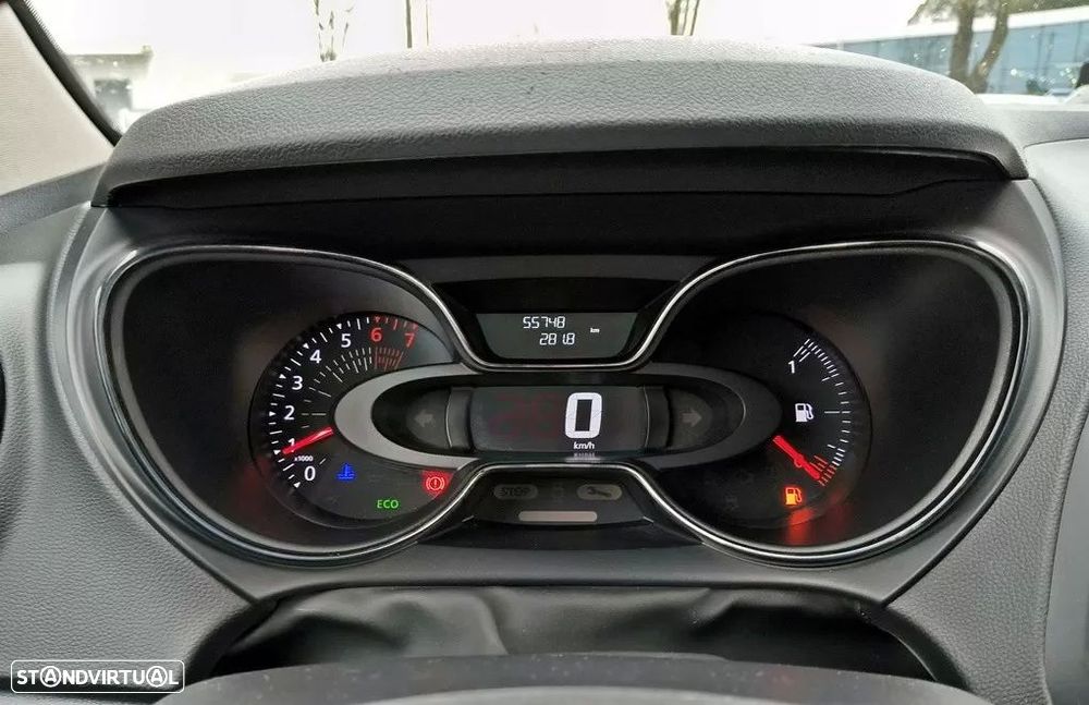 Renault Captur 1.3 TCe Exclusive - 4