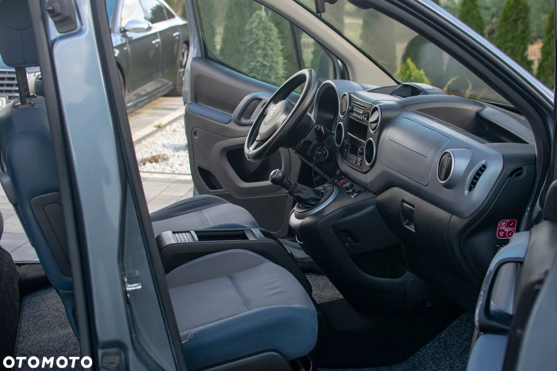 Citroën Berlingo 1.6 16V Multispace Exclusive - 39