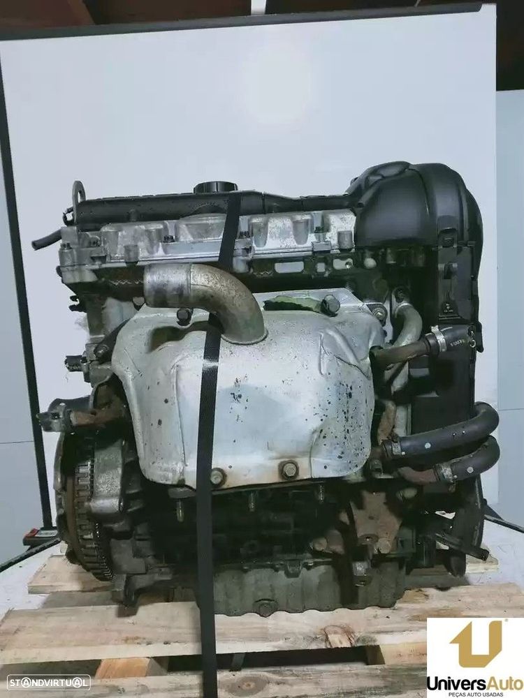 MOTOR COMPLETO VOLVO S40 I 2000 -B4204S - 3