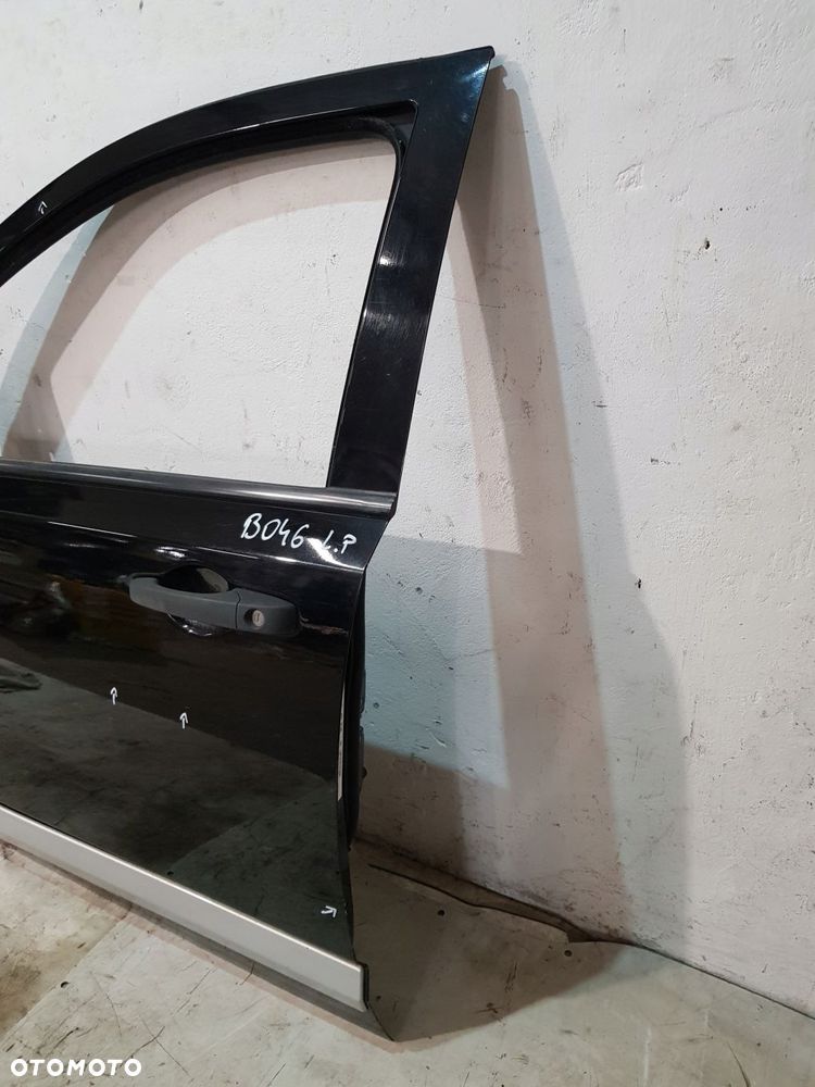 drzwi lewe lewy przód jeep compass i 07r eu px8 przedlift - 5