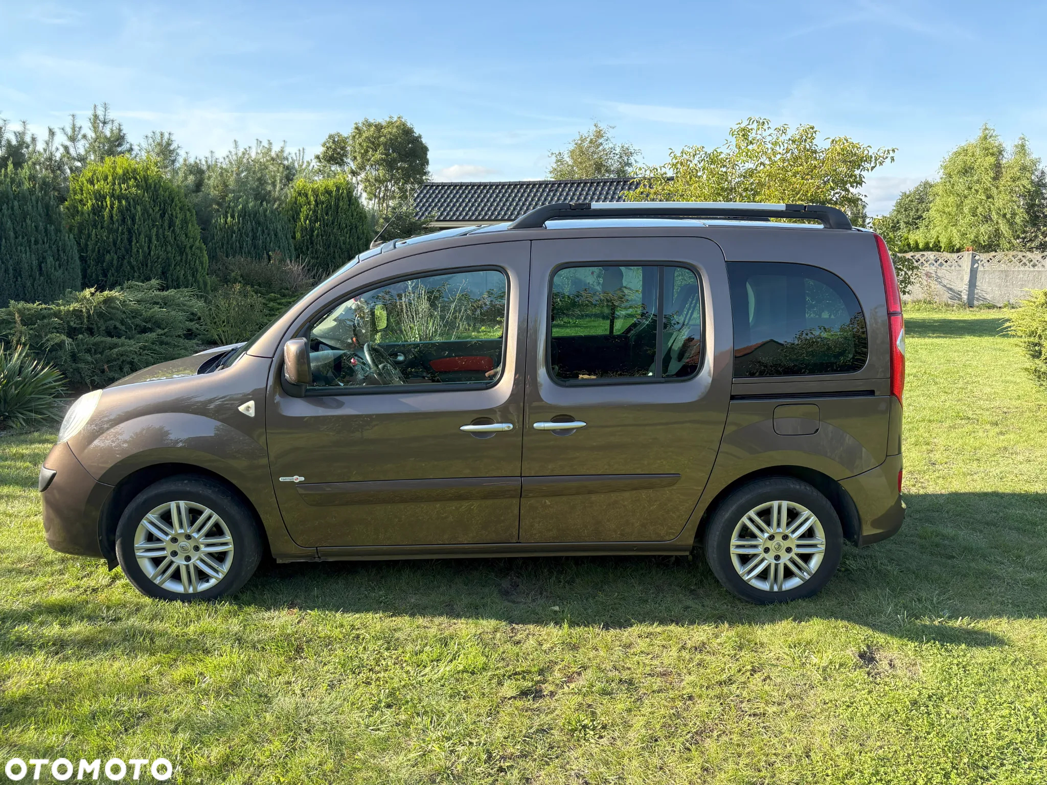 Renault Kangoo - 8