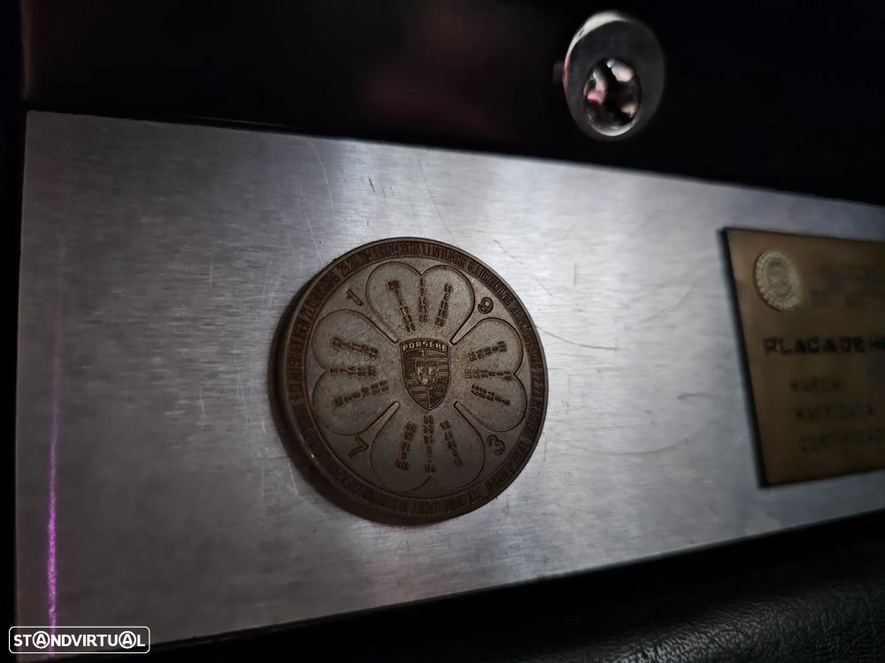 Porsche 912 - 22