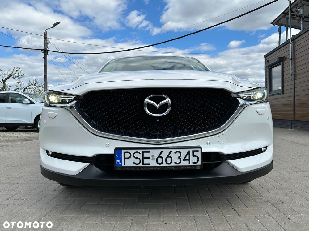Mazda CX-5 - 40