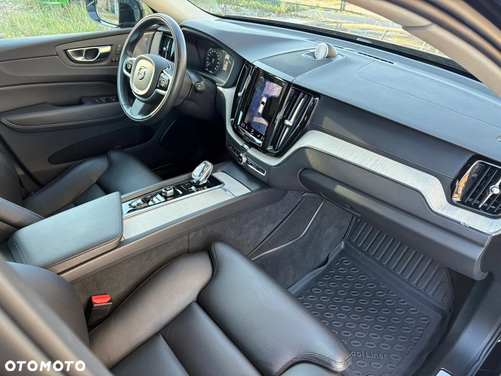 Volvo XC 60 B6 B AWD Inscription - 31