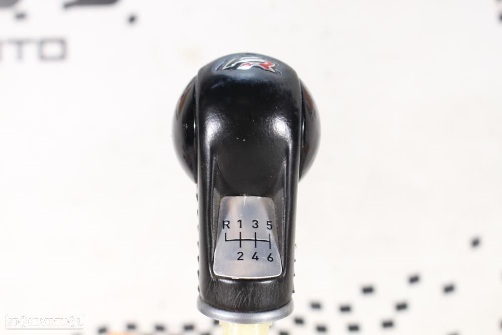 Manete / Moca De Velocidades / Mudanças Seat Leon (1P1)  Moca Do Selet - 8