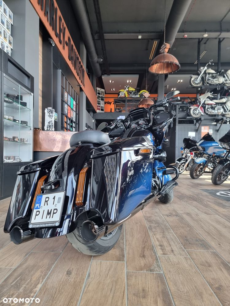 Harley-Davidson Touring Road Glide - 3