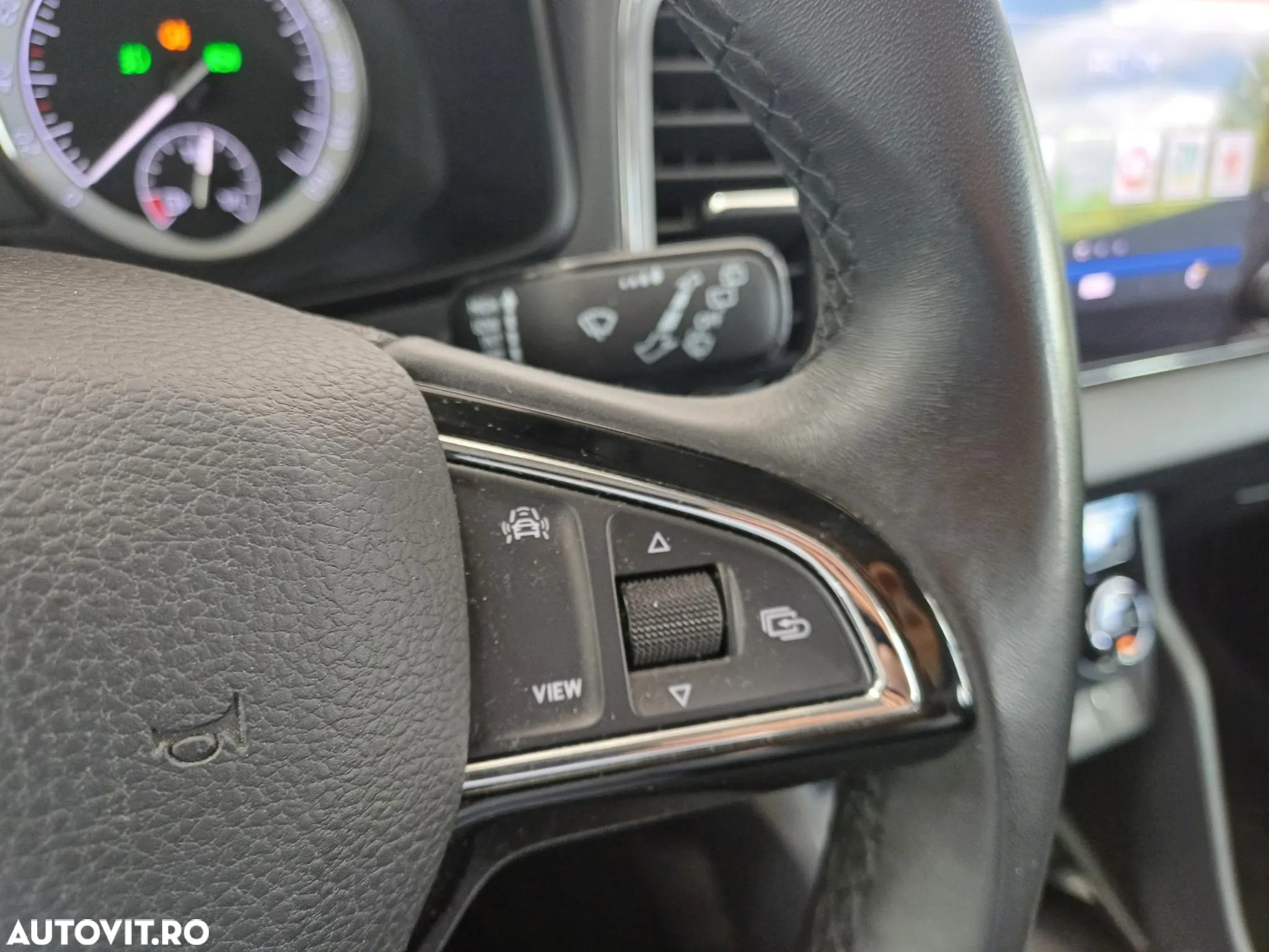 Skoda Karoq 1.5 TSI DSG Style - 13