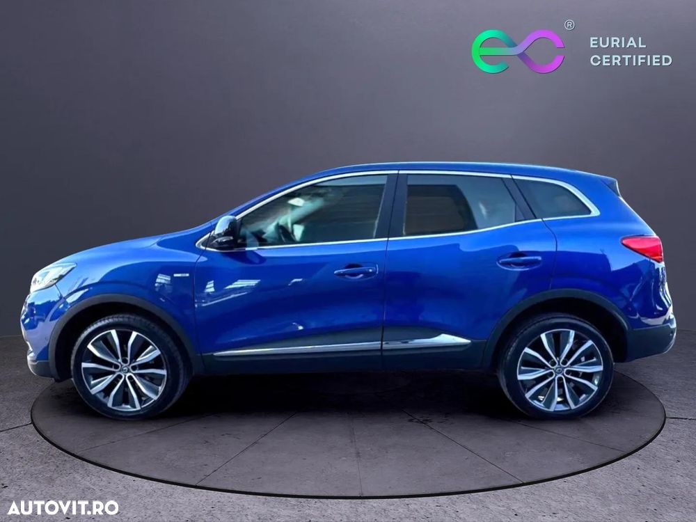 Renault Kadjar - 9