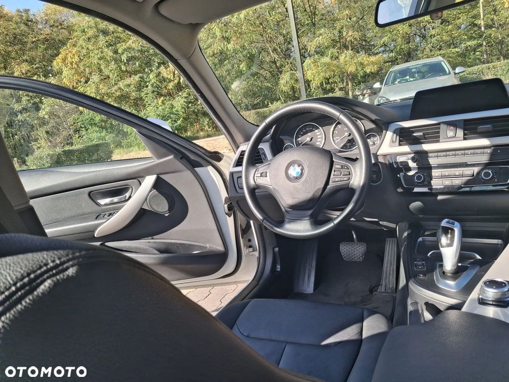 BMW Seria 3 - 6