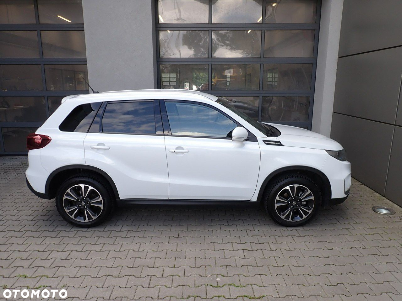 Suzuki Vitara - 6