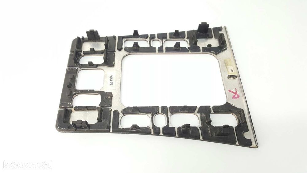 EMBELIZADOR MERCEDES CLASE E (W210) BERLINA DIESEL 320 CDI (210.026) - 3