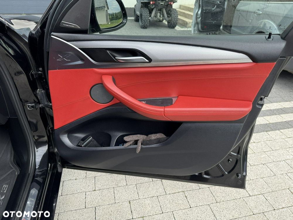 BMW X3 xDrive20d M Sport Edition - 34