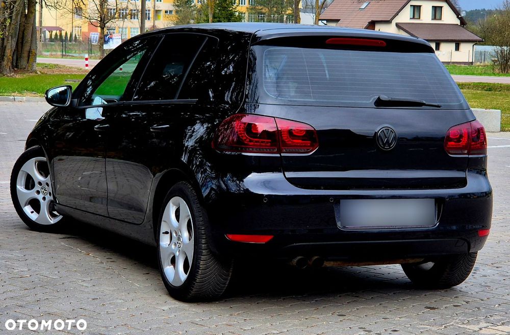 Volkswagen Golf 1.4 TSI Team - 15