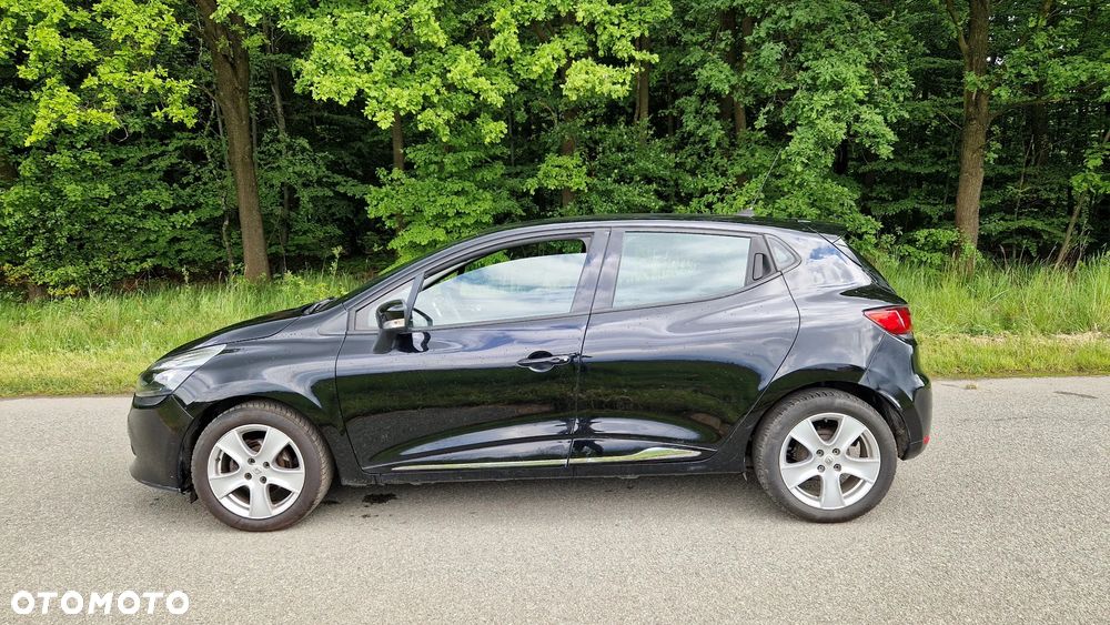 Renault Clio (Energy) TCe 90 Bose Edition - 4