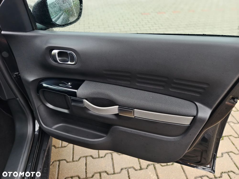 Citroën C4 Cactus BlueHDi 100 ETG6 Stop&Start W-OneTone - 16