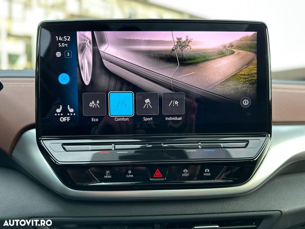 Volkswagen ID.4 Performance Upgrade Pro - 23