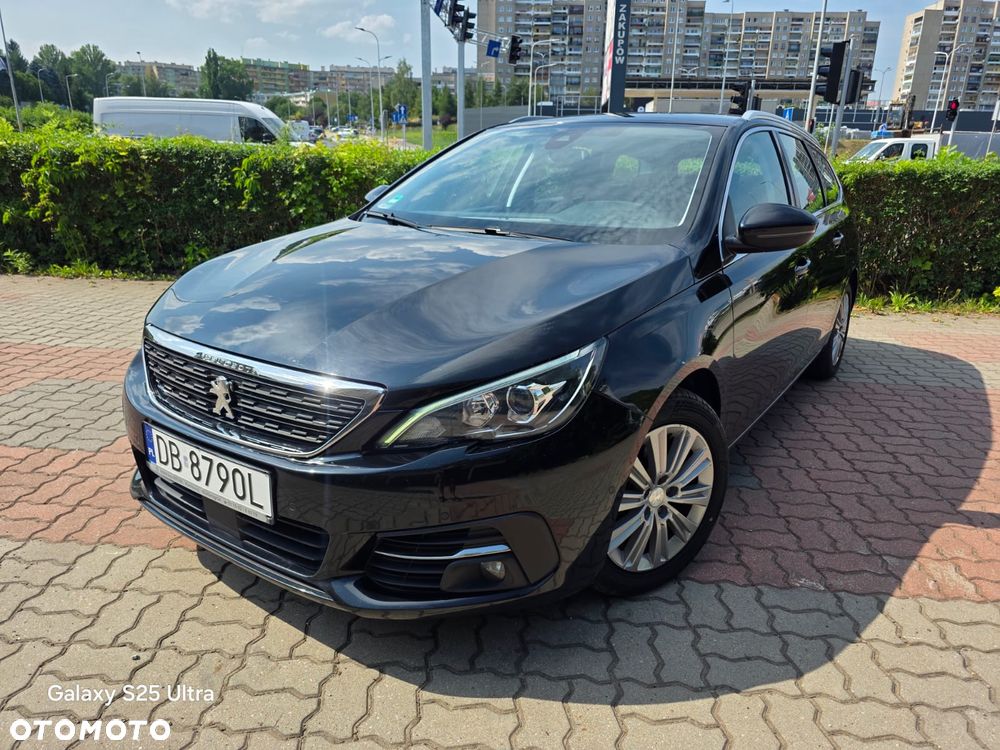 Peugeot 308 - 11