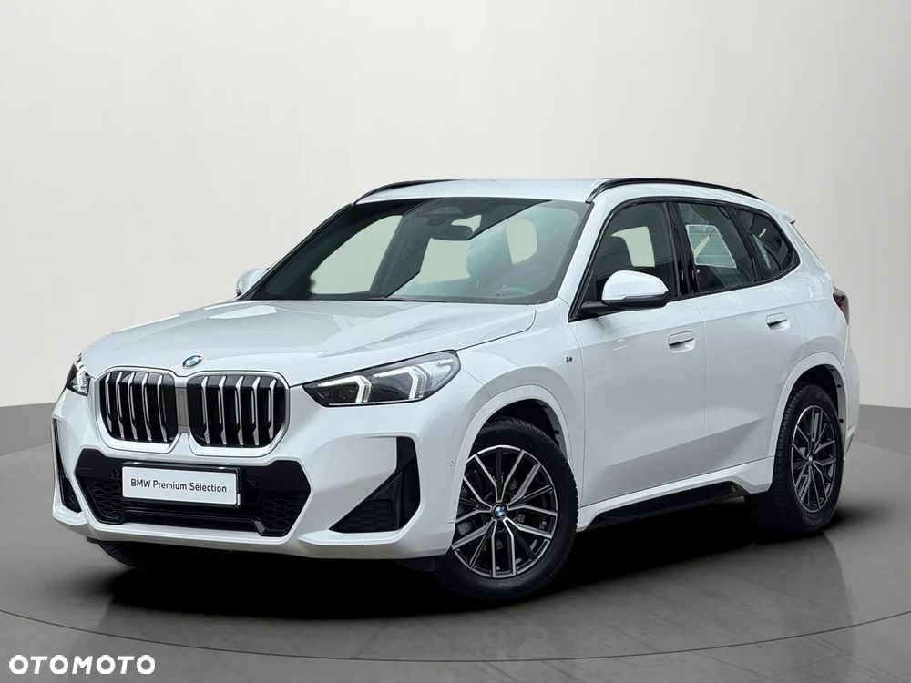 BMW X1 sDrive18i M Sport sport - 1