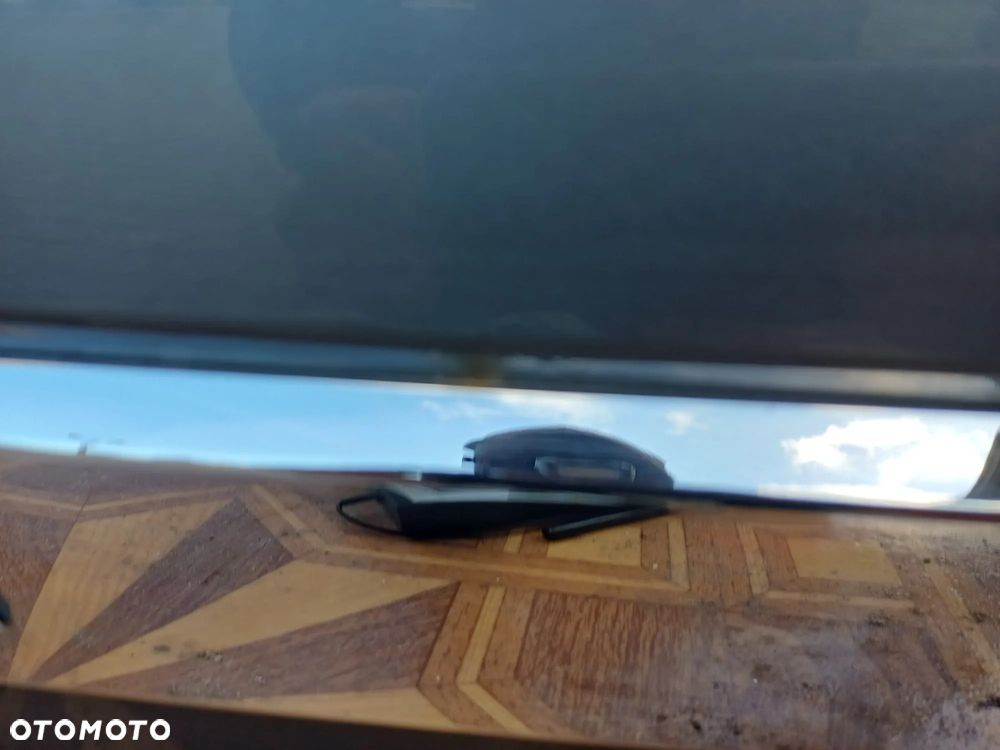 KLAPA BAGAŻNIKA KOMPLETNA OPEL ASTRA H GTC Z155 - 5