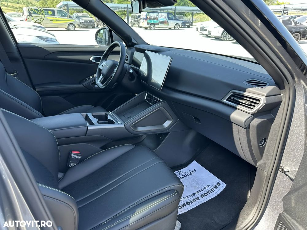 Byd Atto 2 Boost - 19