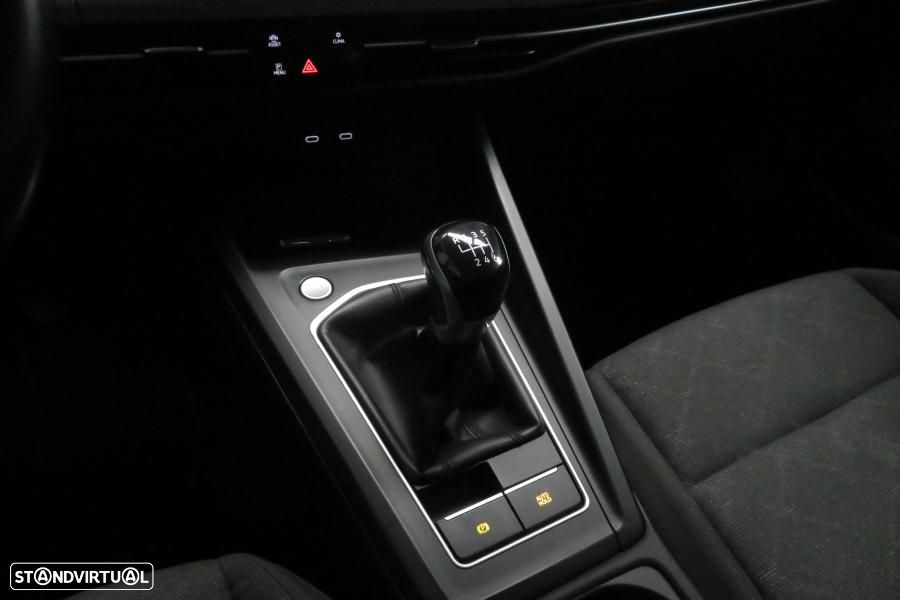 VW Golf Variant 2.0 TDi Life - 27