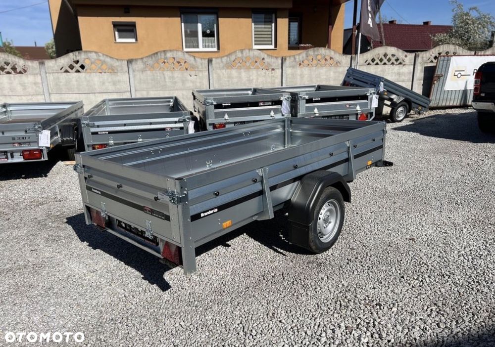 Brenderup 2270XL - 3