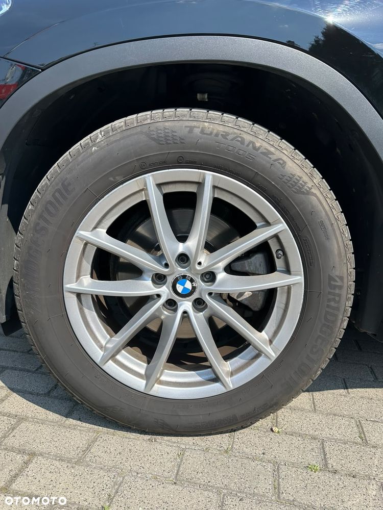 BMW X3 xDrive20d - 18