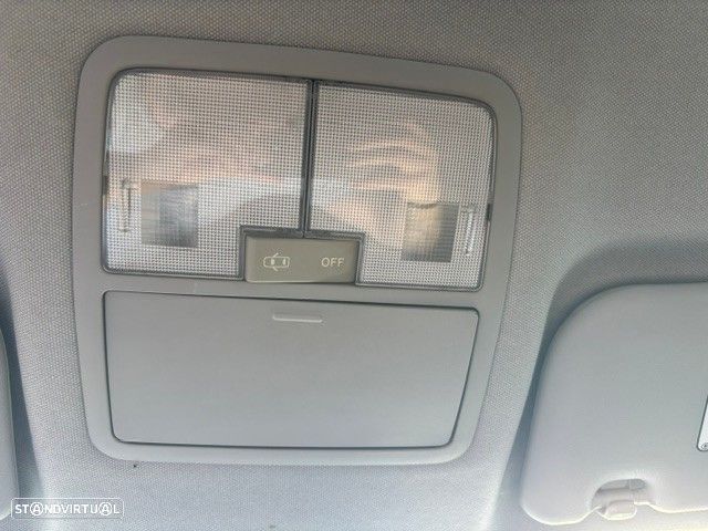 Toyota Auris Touring Sports 1.4 D-4D Active+AC - 22