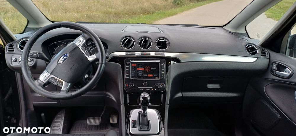 Ford S-Max 2.0 TDCi Trend - 6