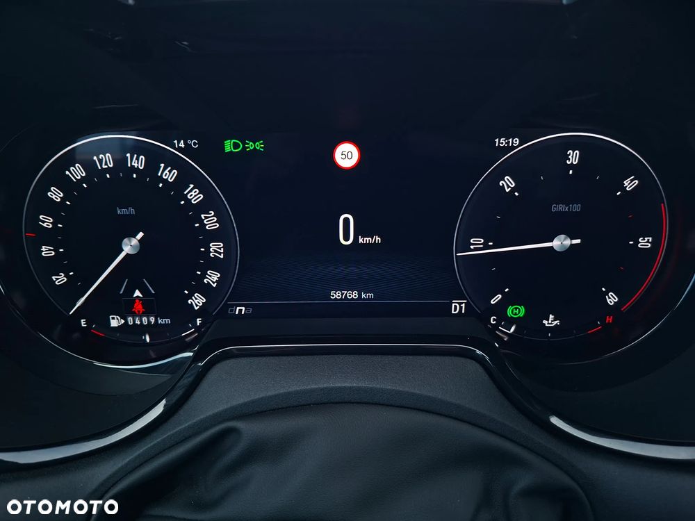 Alfa Romeo Tonale 1.6 JTD T4 TI DCT - 14